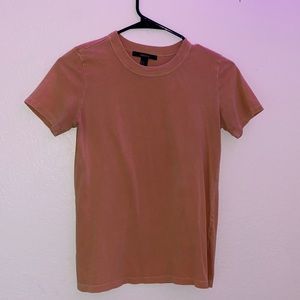 forever 21 tee